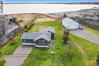 House for Sale, 1900 Route 535, Cocagne, NB