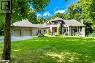House for Sale, 1650 Golf Link Road, Midland, ON
