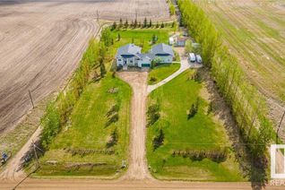 Property for Sale, 54417 Rge Rd 261, Rural Sturgeon County, AB