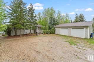 Detached House for Sale, 13 1307 Twp Rd 540, Rural Parkland County, AB