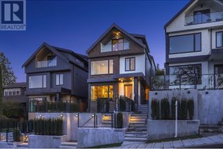 Duplex for Sale, 3536 W 14th Avenue #1, Vancouver, BC