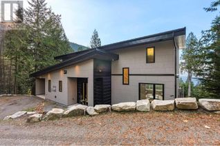 Detached House for Sale, 1028 Goat Ridge Drive, Britannia Beach, BC