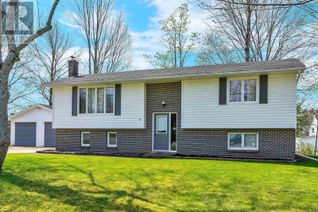 House for Sale, 14 Palmeter Drive, Falmouth, NS