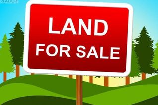 Commercial Land for Sale, Lot 33 Macintosh Street, Berwick, NS