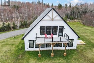 Detached House for Sale, 33 Old Airport Rd, Shediac River, NB