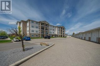 Condo Apartment for Sale, 300 Edwards Way Nw #304, Airdrie, AB