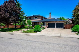 House for Sale, 87 Monte Drive, Hamilton, ON