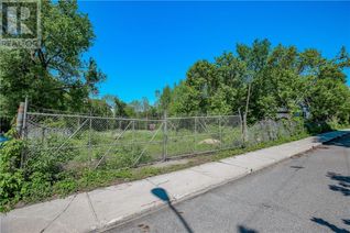 Land for Sale, 23 Edward Street, Brockville, ON