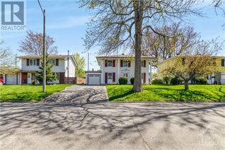 Property for Sale, 714 Buxton Crescent, Ottawa, ON