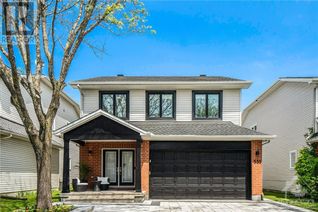 Detached House for Sale, 551 Devonwood Circle, Ottawa, ON