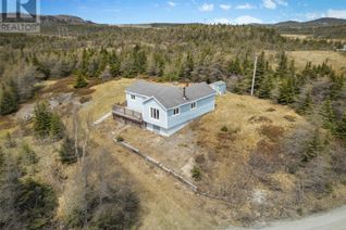 Bungalow for Sale, 238 Middle Gull Pond Road, Brigus Junction, NL