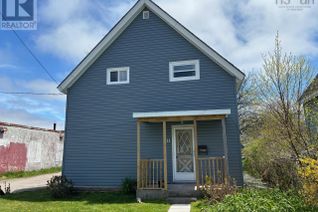 House for Sale, 11 Ashby Road, Sydney, NS