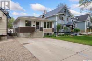 House for Sale, 712 Albert Avenue, Saskatoon, SK