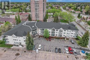 Condo Apartment for Sale, 113 1735 Mckercher Drive, Saskatoon, SK