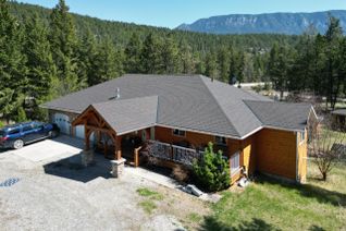 Property for Sale, 630 Green Road, Canal Flats, BC