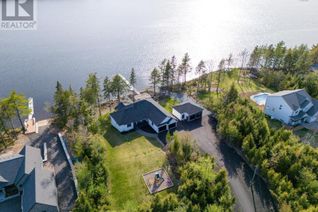 Bungalow for Sale, 246 Heddas Way, Fall River, NS