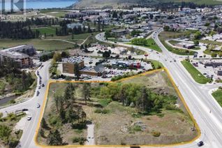 Land for Sale, 3630 Carrington Road, Westbank, BC