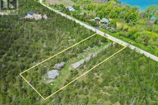 Commercial Land for Sale, 3394 County Road 13 Road, Prince Edward County, ON