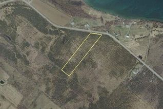 Land for Sale, 3394 County Road 13 Road, Prince Edward County, ON