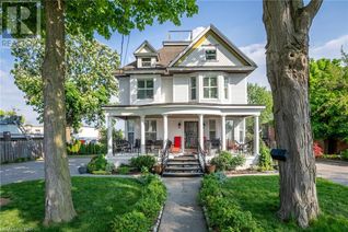 House for Sale, 3844 Chippawa Parkway, Niagara Falls, ON