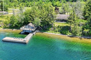 Property for Sale, 873 North Shore Road, Howe Island, ON