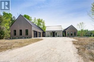 Property for Sale, 35169 Bayfield Road, Bayfield, ON