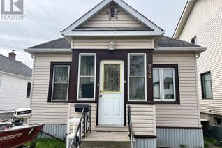 Property for Sale, 266 Francis St W, Thunder Bay, ON
