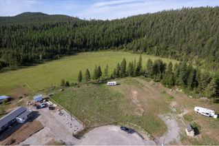 Land for Sale, Lot 17 Burton Lake Estates Road, Elko, BC