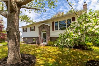 House for Sale, 602 Pattys Drive, Greenwood, NS