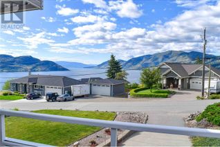 House for Sale, 6133 Aitkens Road, Peachland, BC