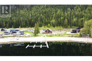 Log Home/Cabin for Sale, 1681 Sugar Lake Road #67, Cherryville, BC