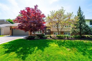 House for Sale, 4488 Spruce Avenue, Burlington, ON