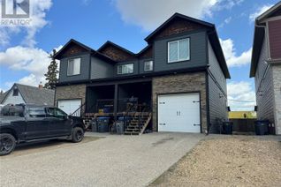 Duplex for Sale, 10208 16 Street, Dawson Creek, BC