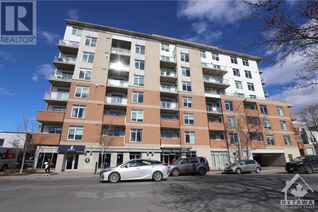 Condo Apartment for Sale, 131 Holland Avenue #608, Ottawa, ON