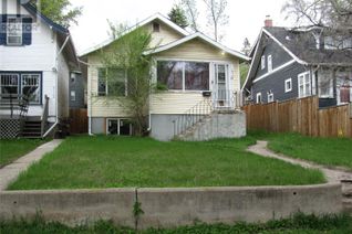 House for Sale, 710 Walmer Road, Saskatoon, SK