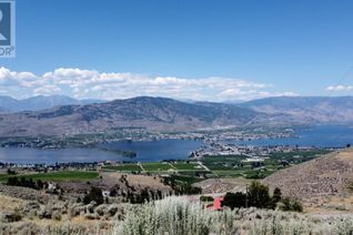 Commercial Land for Sale, 3 Hallis Road, Osoyoos, BC