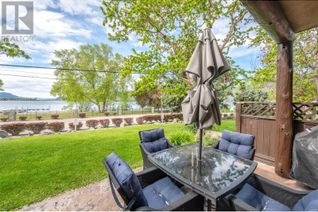 Condo Townhouse for Sale, 5401 Lakeshore Drive #104, Osoyoos, BC