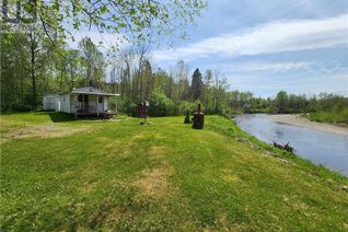 Cottage for Sale, - Deschenes Road, Sainte-Anne-De-Madawaska, NB