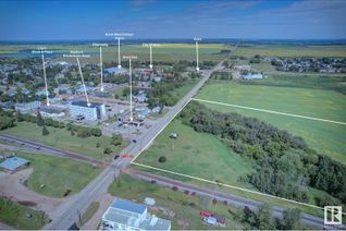 Commercial Land for Sale, 4715 & 4803 48 St, Bruderheim, AB Commercial Land for Sale, 4715 & 4803 48 St, Bruderheim, AB