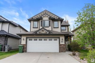 House for Sale, 72 Rue Madelene, Beaumont, AB