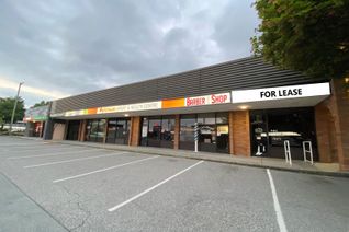 Commercial/Retail Property for Lease, 45966 Yale Road #9, Chilliwack, BC