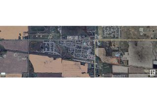 Commercial Land for Sale, 4716 45 St, Rural Lamont County, AB