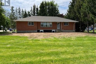 Bungalow for Sale, 12559 John Street, Chatham-Kent, ON