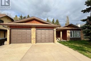 Bungalow for Sale, 5429 58a Street Crescent, Lacombe, AB