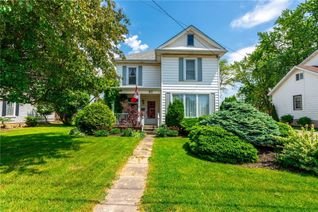 House for Sale, 63 King Street E, Hagersville, ON