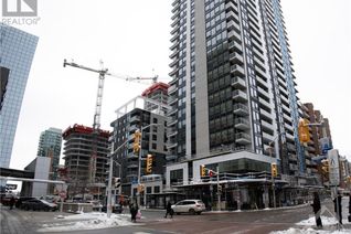 Condo Apartment for Rent, 340 Queen Street #2206, Ottawa, ON