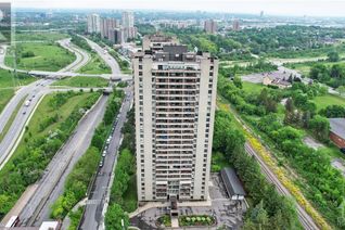 Condo Apartment for Rent, 1785 Frobisher Lane #906, Ottawa, ON