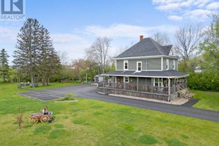 Detached House for Sale, 434 Maclellans Brook Road, Plymouth, NS