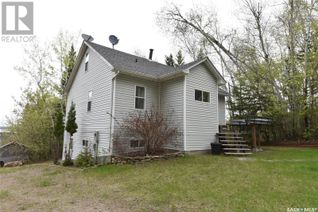 House for Sale, 16 Pops' Place, Nipawin Rm No. 487, SK