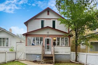 House for Sale, 1327 Princess Street, Regina, SK